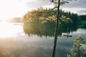 Katve Nature Retreat, Kirkkonummi